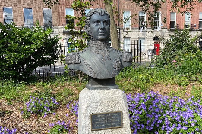 Turtle Bunburys Dublin Audio Tour Review - Key Tour Features