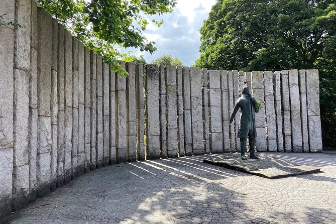 Turtle Bunburys Dublin Audio Tour Review - Traveler Experiences