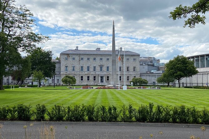 Turtle Bunburys Dublin Audio Tour Review - Final Thoughts