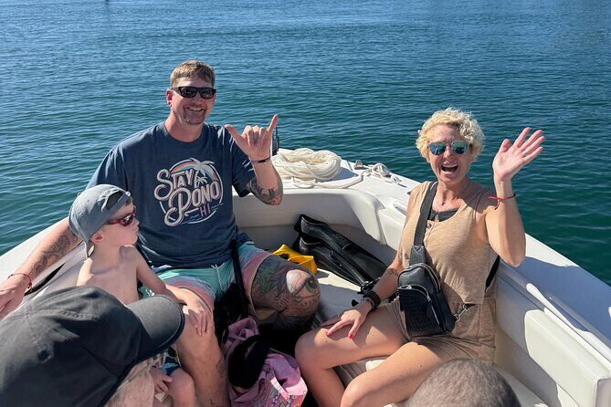 Turtle Canyon Snorkel in Waikiki, Oahu Semi Private - Final Thoughts: A Genuine, Respectful Marine Adventure