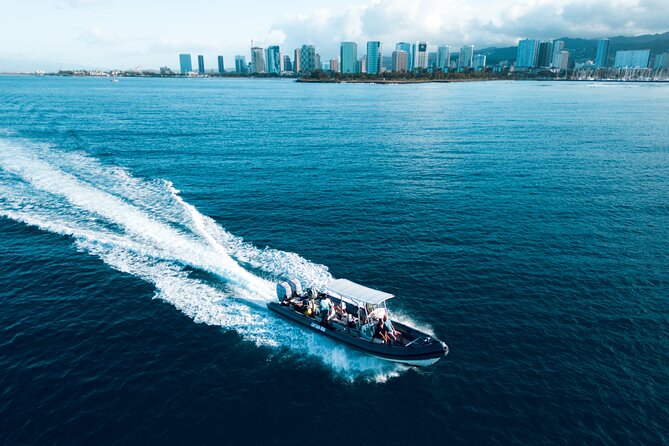 Turtle Canyon Snorkel (Semi Private Boat Tours) - Location Details