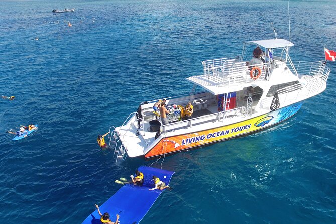 Turtle Canyons Snorkel Excursion From Waikiki, Hawaii - Meeting and Pickup Details