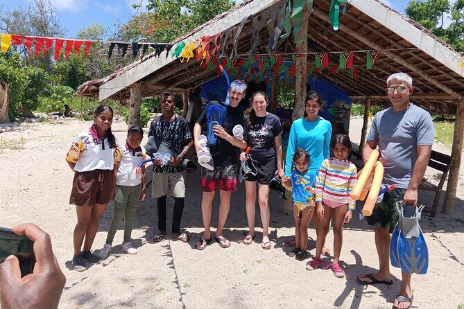 Turtle Encounter with Yumi Tours - An In-Depth Look at What to Expect