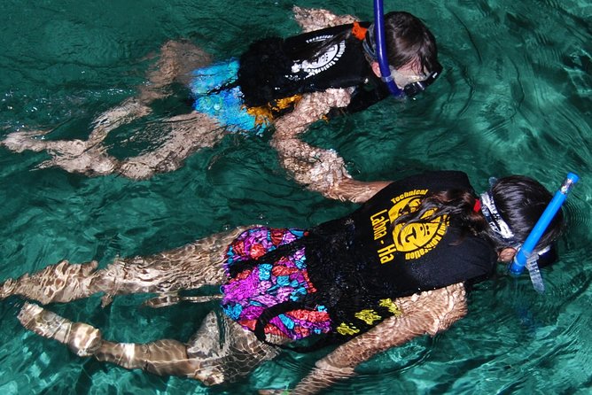 Turtle Snorkeling Adventure From Cancun - Itinerary and Stops