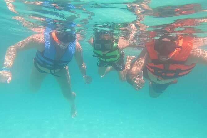 Turtle Snorkeling in Akumal - Weather and Cancellation Considerations