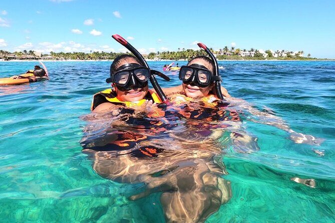 Turtle Swim, Lunch and Underground Cenote Private Tour - Who Should Consider This Tour?