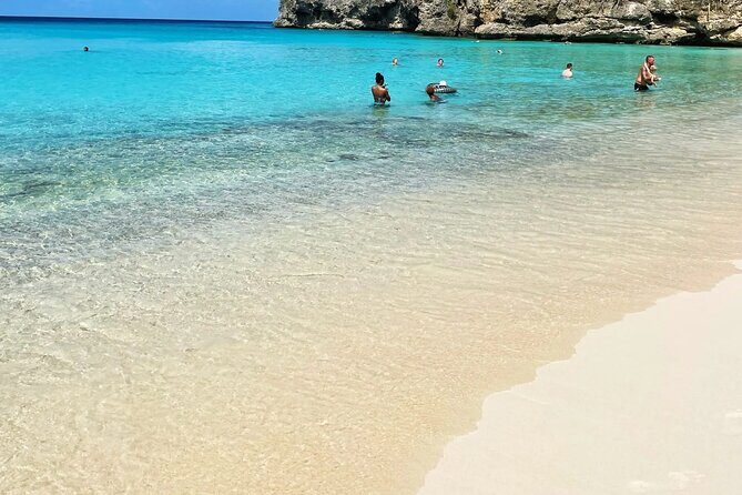 Turtle Swim, Shete Boka & Kenepa Beach Adventure in Curaçao - FAQs