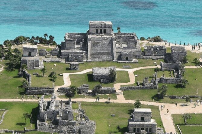 Turtle Swim & Tulum Ruins! Round Transportation from Playa del Carmen - FAQ
