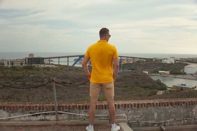 Turtles, Beach and Flamingo in Curacao Private photoshoot Tour - The Sum Up