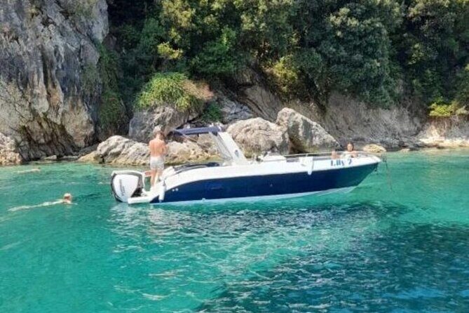 Turtles Cave, Gremina, Kakome and Krorez Boat Tour from Sarande - Exploring the Itinerary in Detail