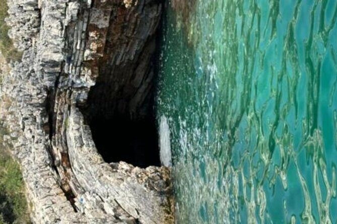 Turtles Cave, Gremina, Kakome and Krorez Boat Tour from Sarande - Who Would Enjoy This Tour?