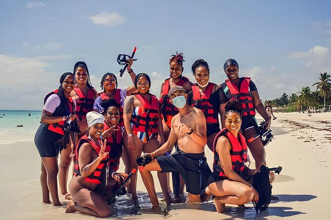 Turtles Encounter Akumal! Small group from Playa del Carmen - Who Should Consider This Tour?