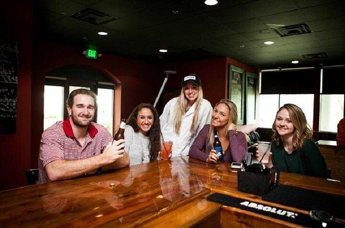 Tuscaloosa Bar Golf Pub Crawl - An In-Depth Look at the Tuscaloosa Bar Golf Pub Crawl