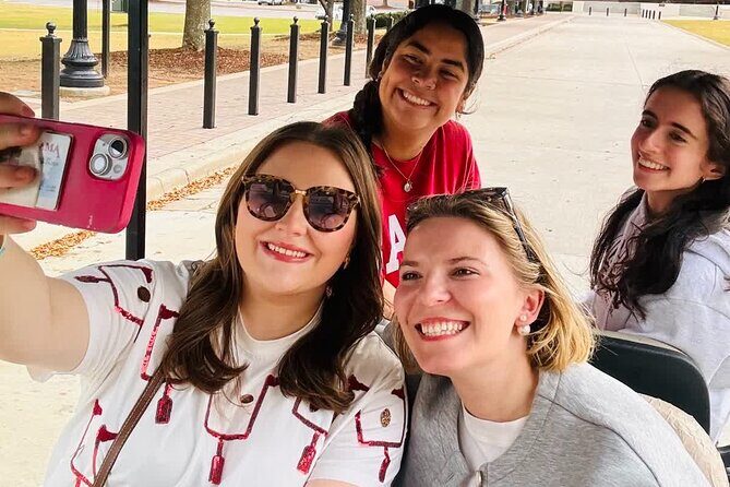 Tuscaloosa Boutiques Tour - An Introduction to Tuscaloosa’s Style and Art Scene