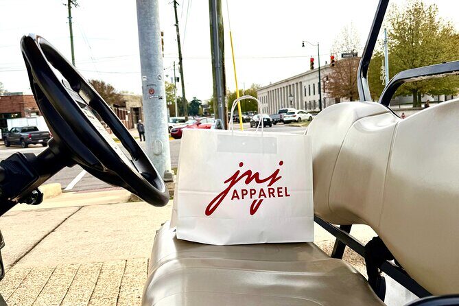 Tuscaloosa Boutiques Tour - What to Expect from the Tuscaloosa Boutiques Tour