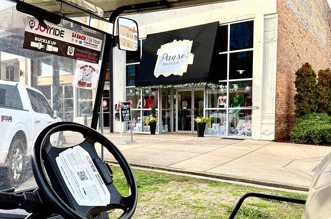Tuscaloosa Boutiques Tour - Final Thoughts: Is the Tuscaloosa Boutiques Tour Worth It?