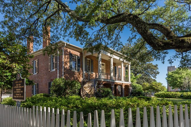 Tuscaloosa Multi-Attraction Pass - Admission and Fees