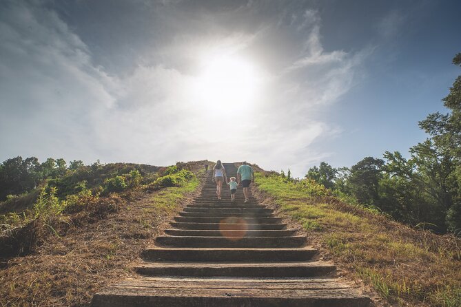 Tuscaloosa Multi-Attraction Pass - Booking and Reservations