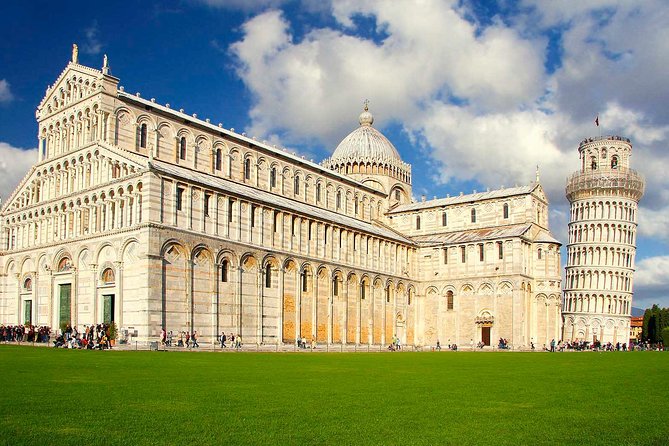 Tuscan Cities and Pisa Attractions Private Tour  - Florence - Tour Highlights and Experiences