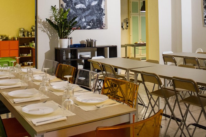 Tuscan Cooking Class and Dinner in Florence - Reviews and Additional Info