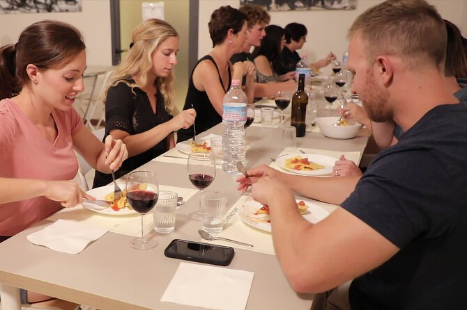 Tuscan Cooking Class and Dinner in Florence - Pricing and Reservations