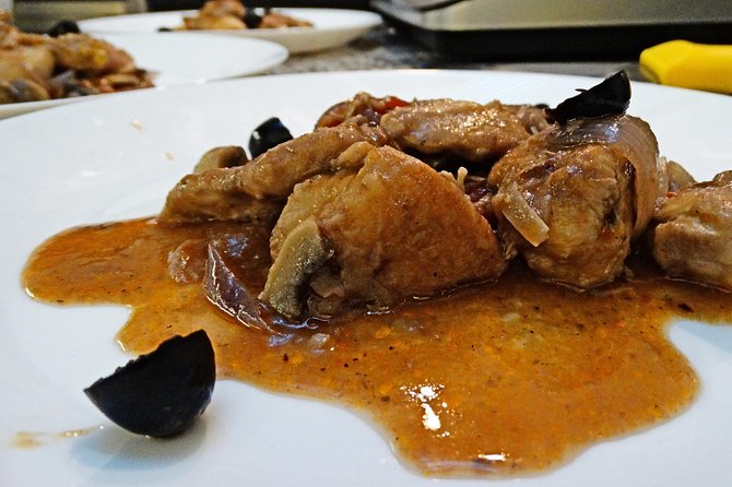 Tuscan Cooking Class and Dinner in Florence - Frequently Asked Questions