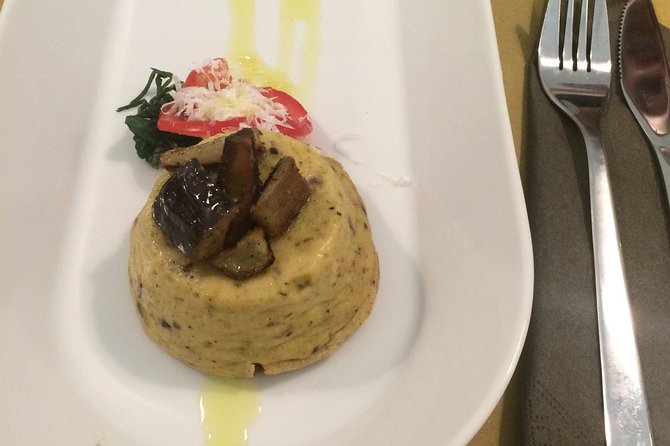 Tuscan Cooking Class and Dinner in Florence - Recap
