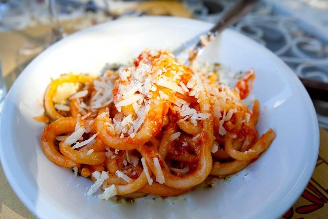 Tuscan Cooking Class - Traditional Tuscan Cuisine Experience