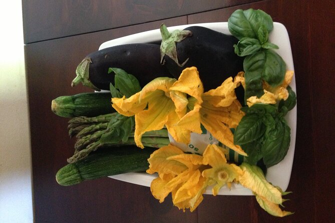Tuscan Cooking Class - Booking Information and Customer Experiences