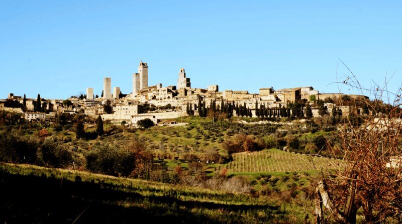 Tuscan Cooking Class & Winery Tour in San Gimignano - FAQs
