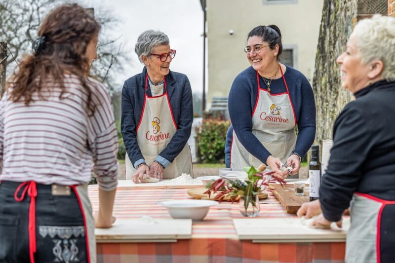 Tuscan Cooking Class & Winery Tour in San Gimignano - Final Thoughts