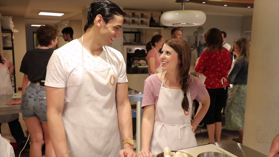 Tuscan Cooking Course With Florence Central Market Visit - Meeting Point Information