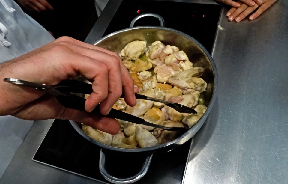 Tuscan Cooking Course With Florence Central Market Visit - Frequently Asked Questions