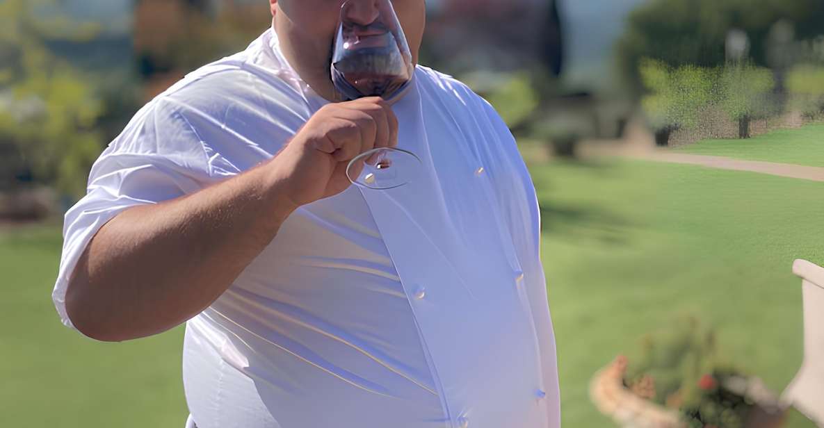 Tuscan Cooking Experience With Wine Tasting in Panzano in Chianti. - Key Points