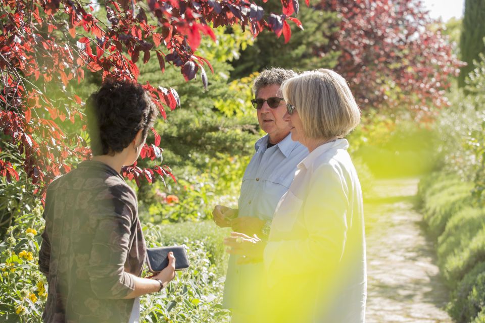 Tuscan Cooking Experience With Wine Tasting in Panzano in Chianti. - Frequently Asked Questions