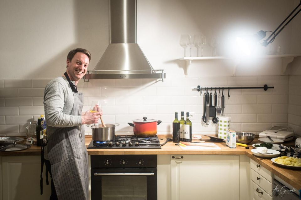 Tuscan Culinary Secrets Unveiled: Cooking Class & Dinner - Frequently Asked Questions