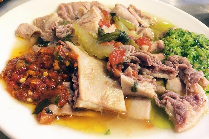 Tuscan Delicious Food Private Tour Review - Key Points