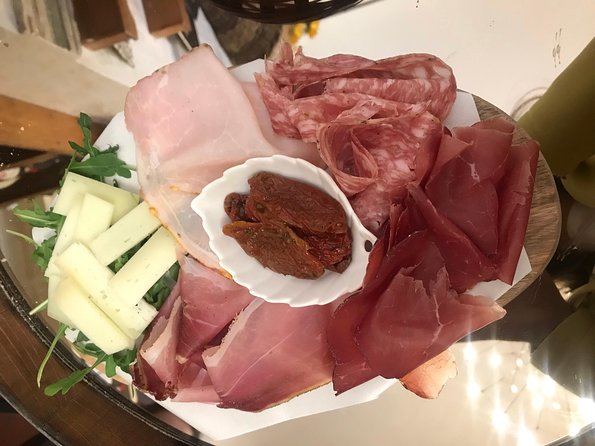 Tuscan Delicious Food Private Tour Review - Pricing and Cancellation Policy