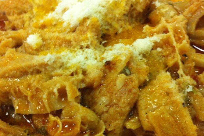 Tuscan Delicious Food Private Tour Review - Customer Feedback Breakdown