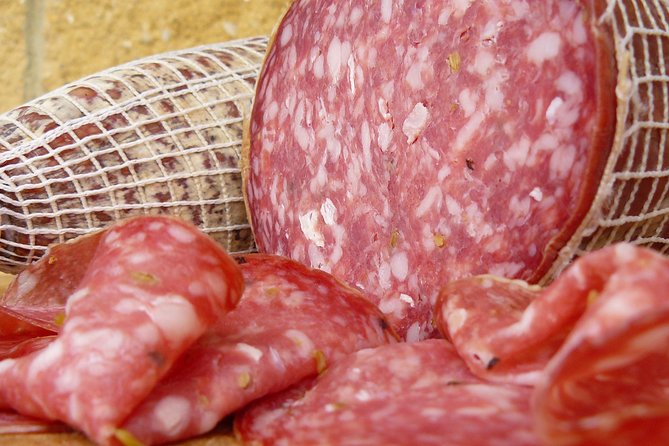 Tuscan Delicious Food Private Tour Review - Tour Experience Expectations