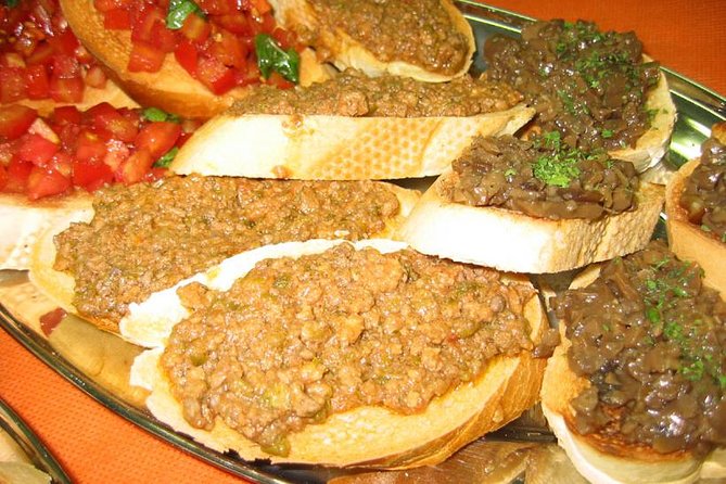 Tuscan Delicious Food Private Tour Review - Recommendations and Considerations