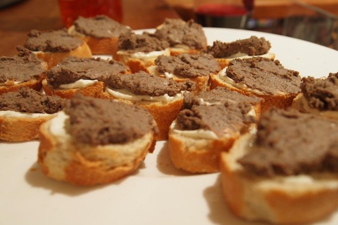 Tuscan Delicious Food Private Tour Review - Since You Asked