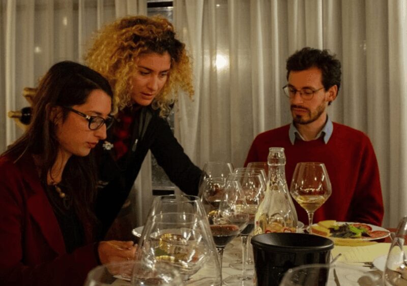 Tuscan Food Cooking Class in San Gimignano Winery - Experience the Flavors of Tuscany: Tuscan Food Cooking Class in San Gimignano Winery