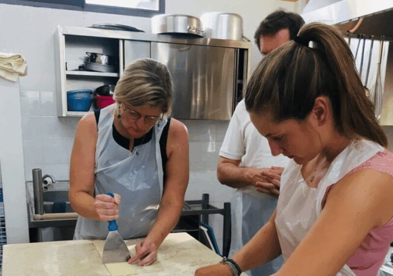 Tuscan Food Cooking Class in San Gimignano Winery - A Deep Dive into the Culinary Journey in Tuscany