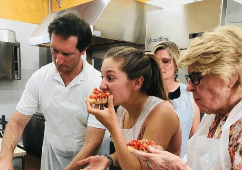 Tuscan Food Cooking Class in San Gimignano Winery - Final Thoughts