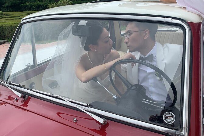 Tuscan Hills Tour with Classic Car - Overall Value and Suitability