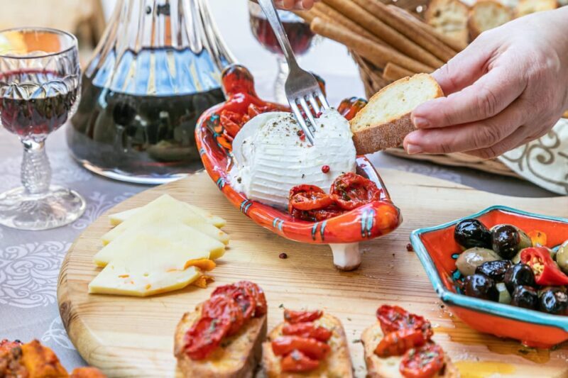 Tuscan Lunch & Winery Tour with Tasting in San Gimignano - The Sum Up: Why This Tour is a Solid Choice
