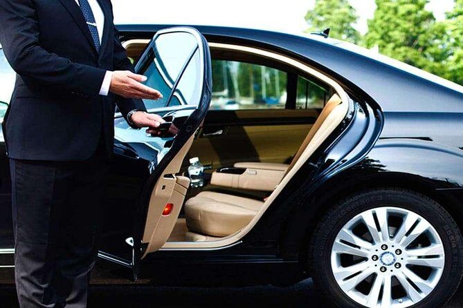 Tuscan Marvels Unveiled: Private Tour from Rome to Tuscany - Exploring the UNESCO-Heritage Val dOrcia