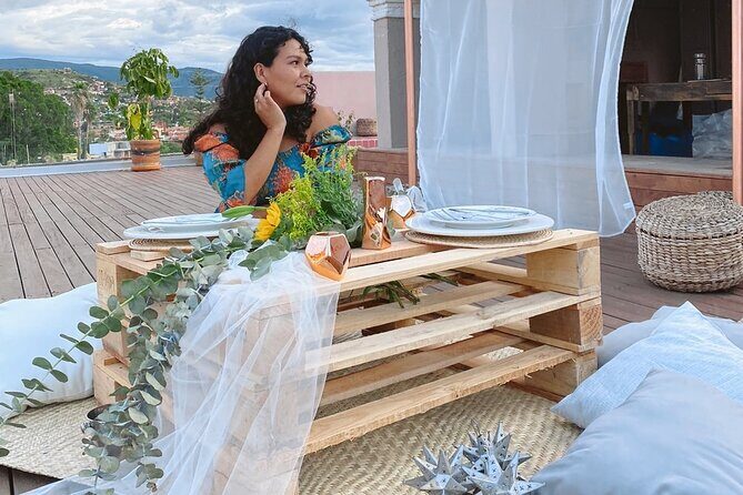Tuscan Picnic in San Miguel de Allende - Key Points
