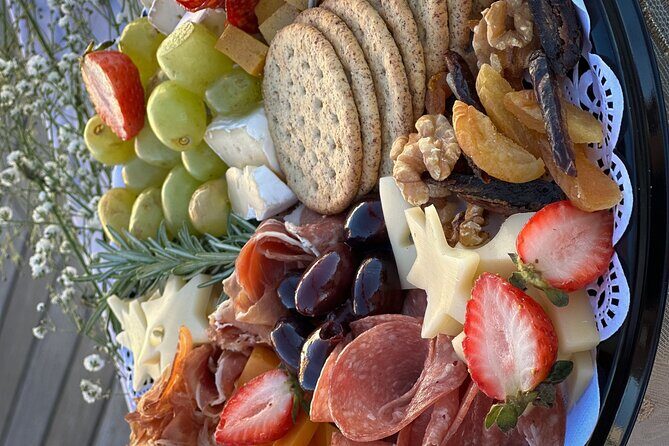 Tuscan Picnic in San Miguel de Allende - Who Will Love This Experience?